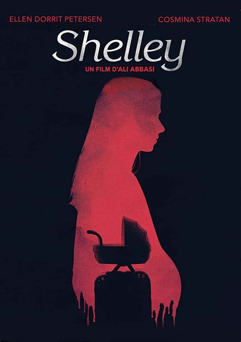 le streaming Shelley