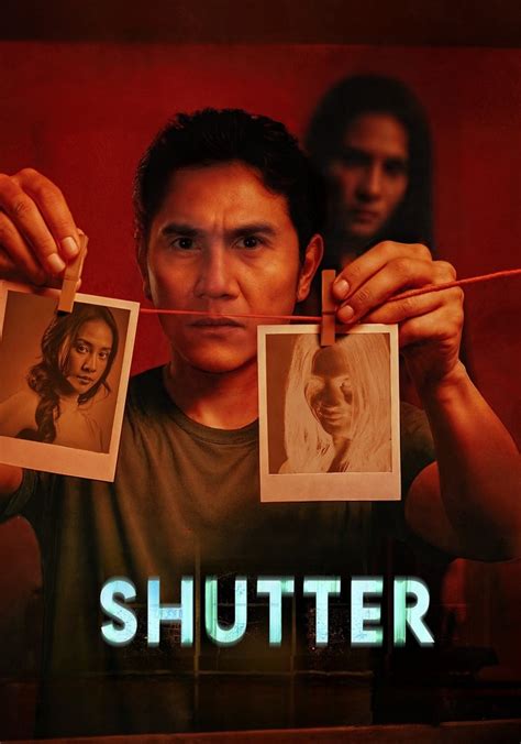 le streaming Shutter