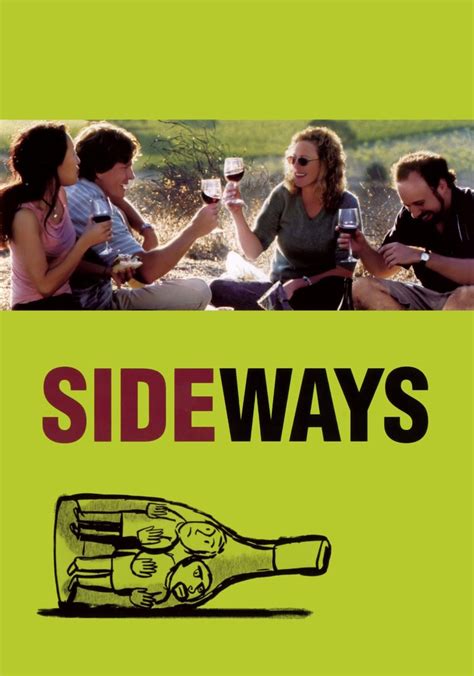 le streaming Sideways