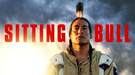 le streaming Sitting Bull