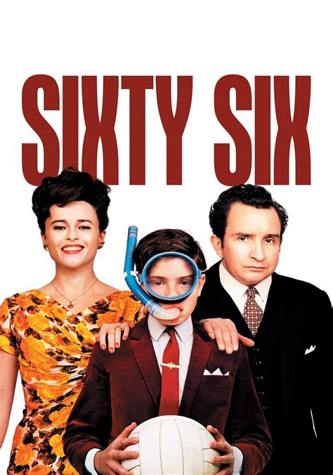 le streaming Sixty Six