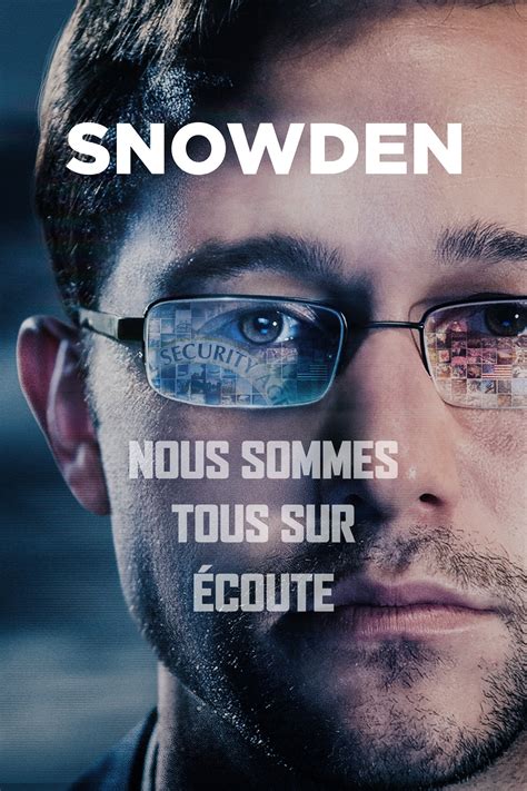 le streaming Snowden