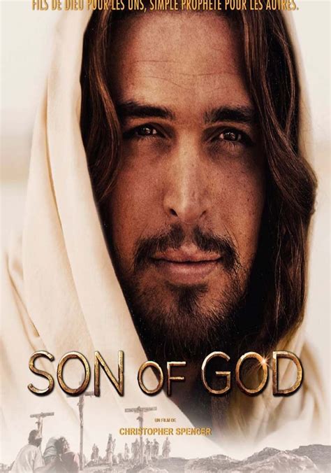 le streaming Son of God