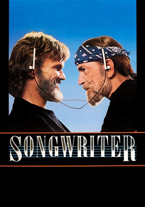 le streaming Songwriter