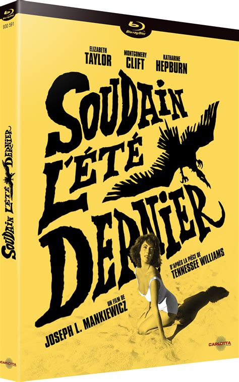 le streaming Soudain l'été dernier
