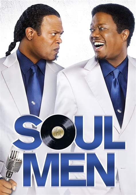 le streaming Soul Men