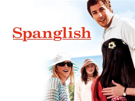 le streaming Spanglish