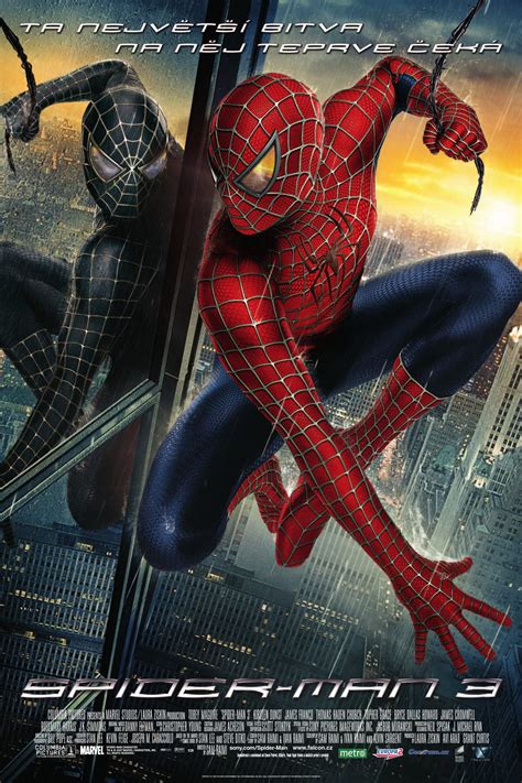 le streaming Spider-Man 3