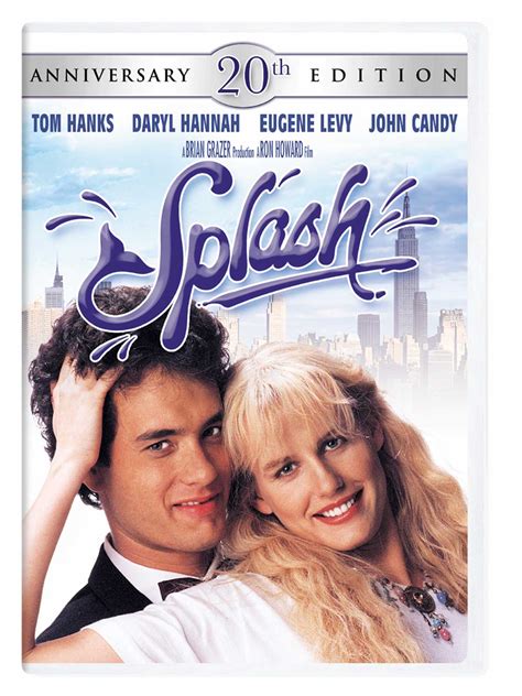 le streaming Splash
