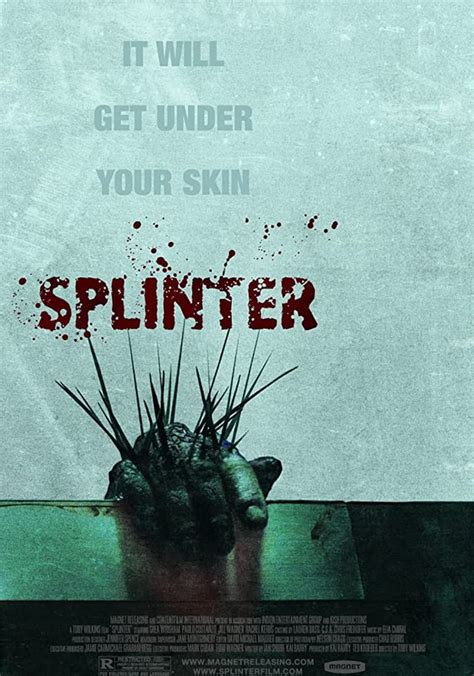 le streaming Splinter