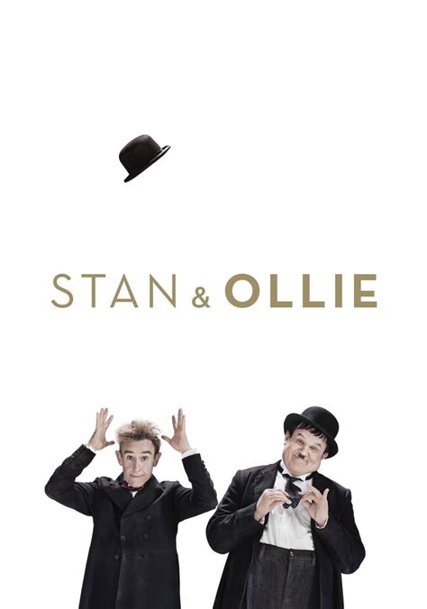 le streaming Stan and Ollie