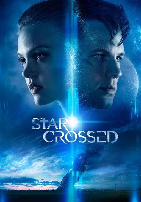 le streaming Star Crossed