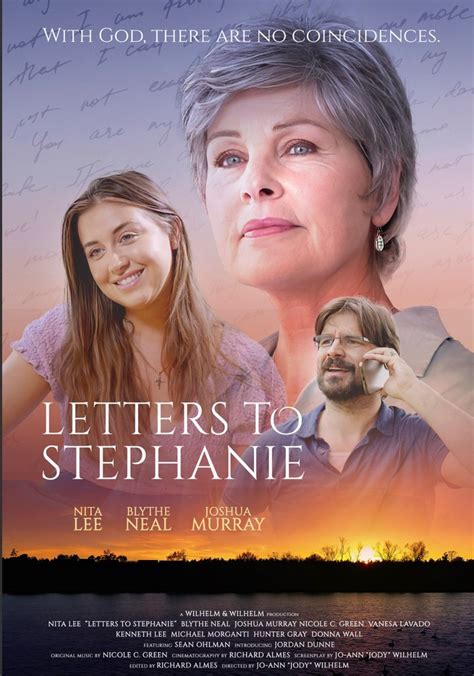 le streaming Stephanie