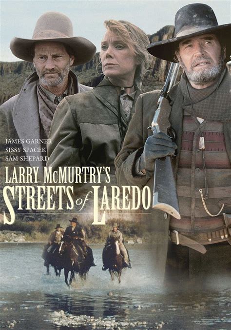 le streaming Streets of Laredo