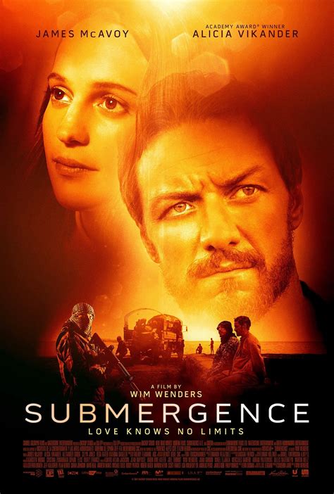 le streaming Submergence