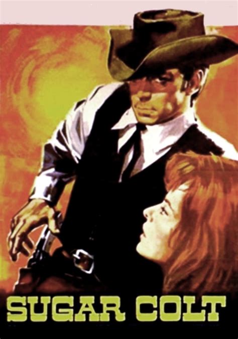 le streaming Sugar Colt