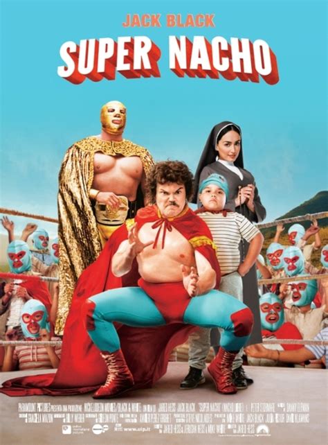 le streaming Super Nacho