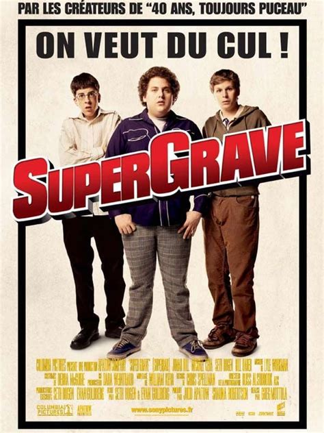 le streaming SuperGrave
