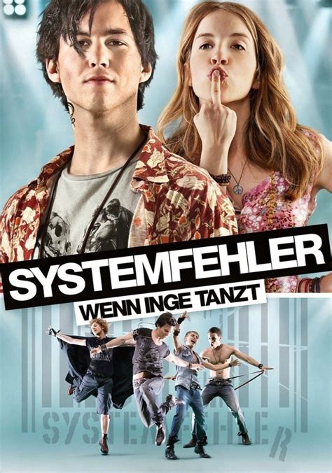 le streaming Systemfehler - Wenn Inge tanzt