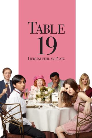 le streaming Table 19