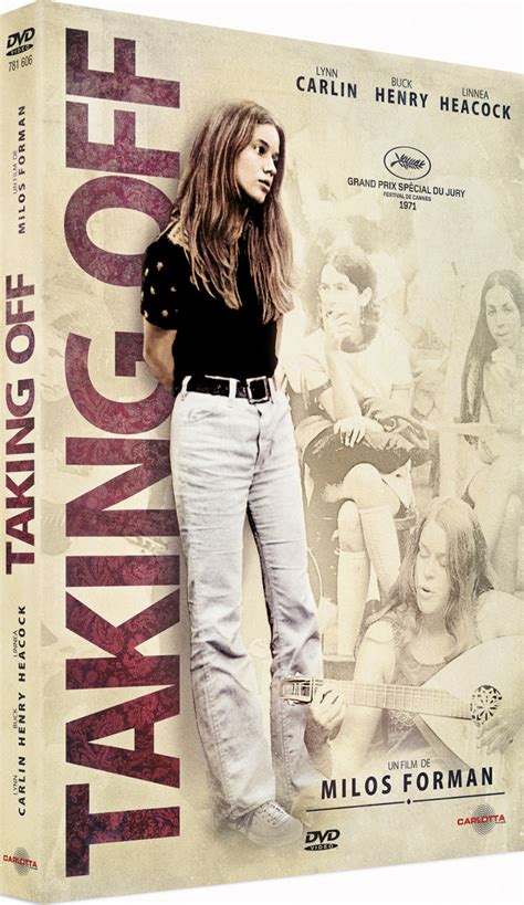 le streaming Taking Off