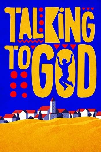 le streaming Talking to God
