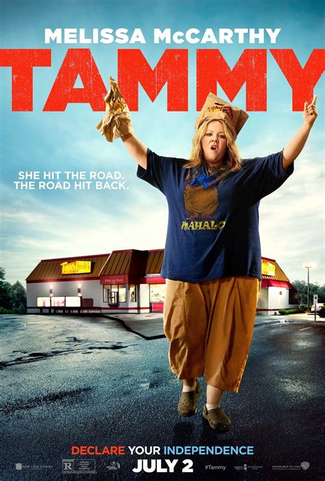 le streaming Tammy