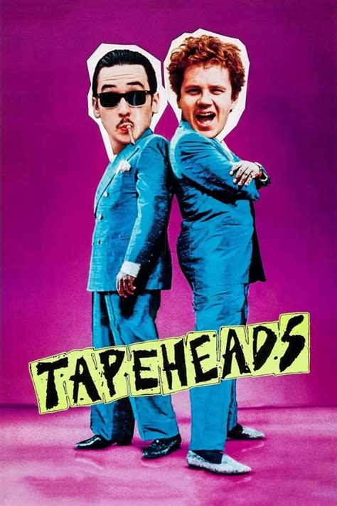 le streaming Tapeheads