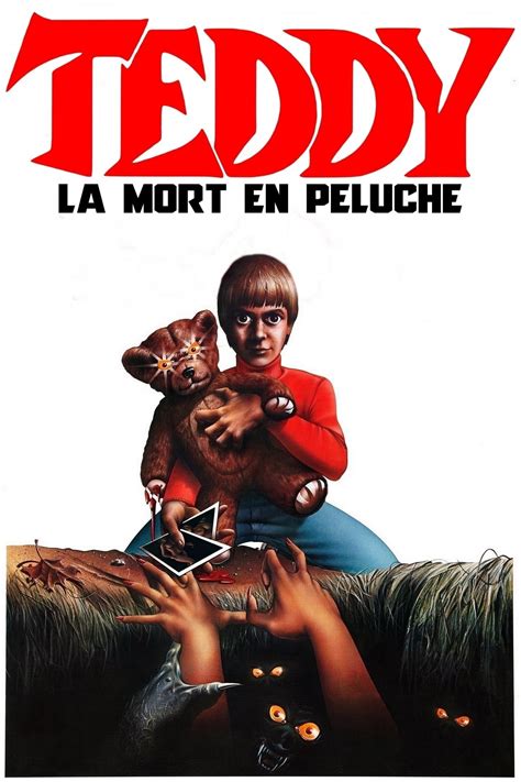 le streaming Teddy: la mort en peluche