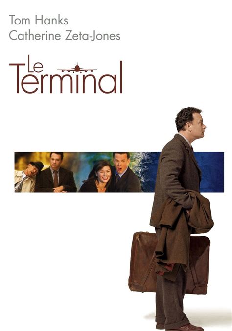 le streaming Terminal