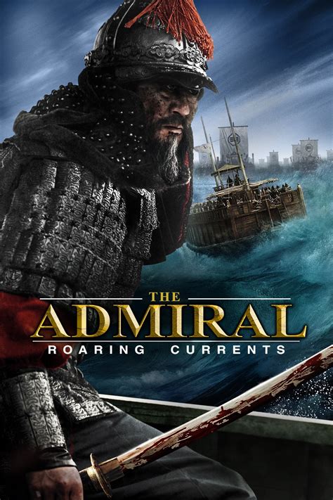 le streaming The Admiral  Roaring Currents