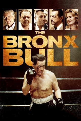 le streaming The Bronx Bull