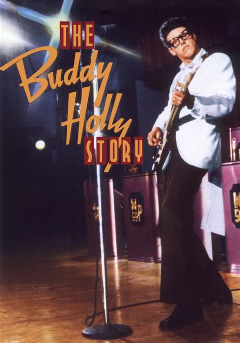 le streaming The Buddy Holly Story