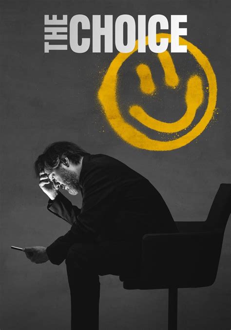 le streaming The Choice