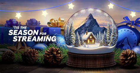 le streaming The Collection