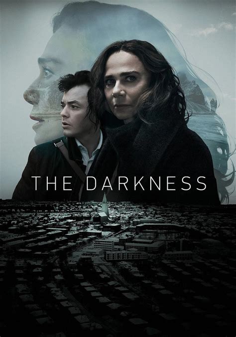 le streaming The Darkness