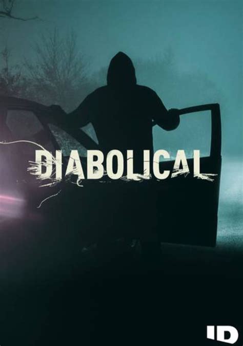 le streaming The Diabolical