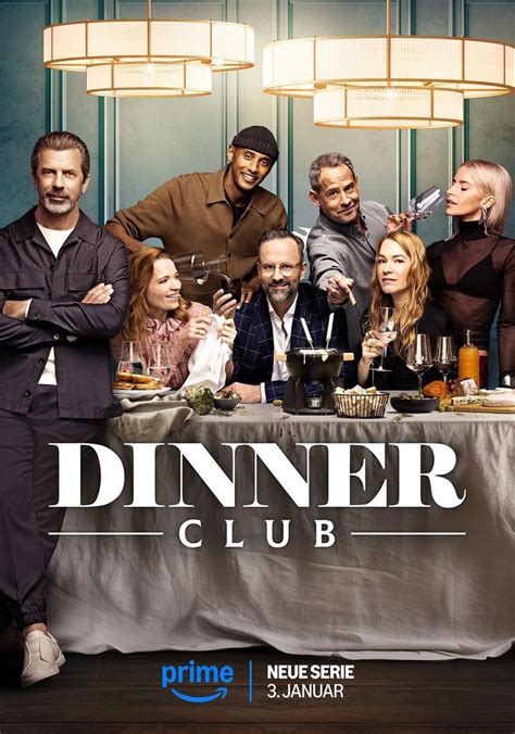 le streaming The Dinner