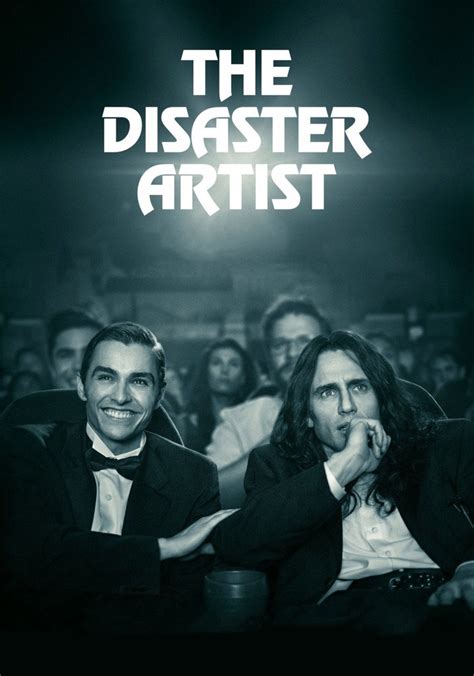 le streaming The Disaster Artist