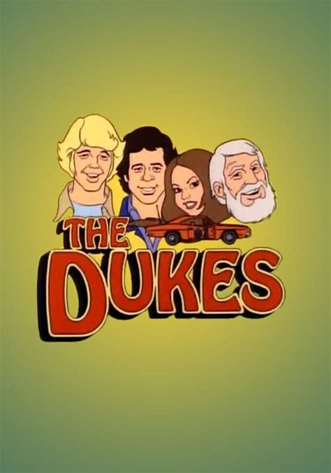 le streaming The Dukes