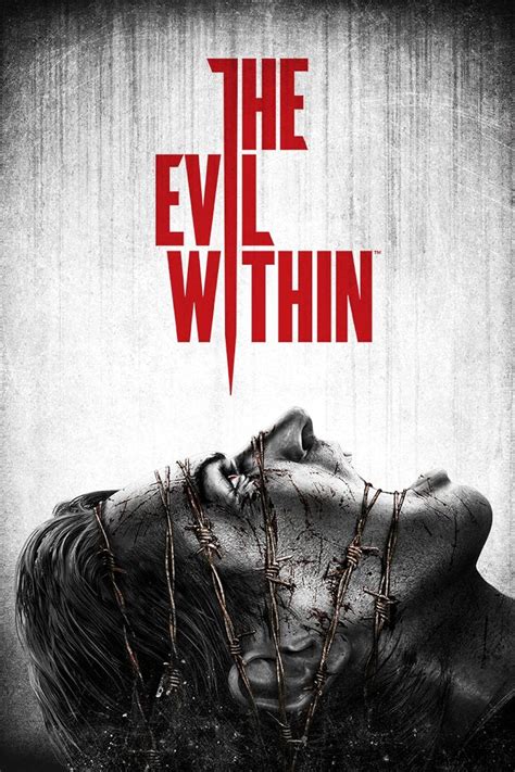 le streaming The Evil Within