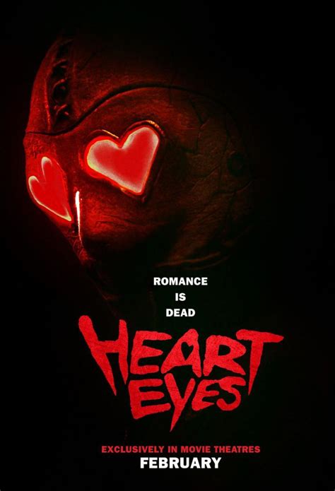 le streaming The Eye
