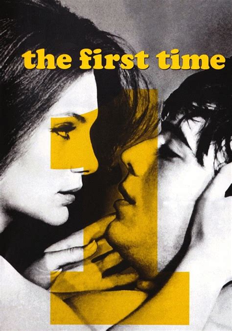 le streaming The First Time