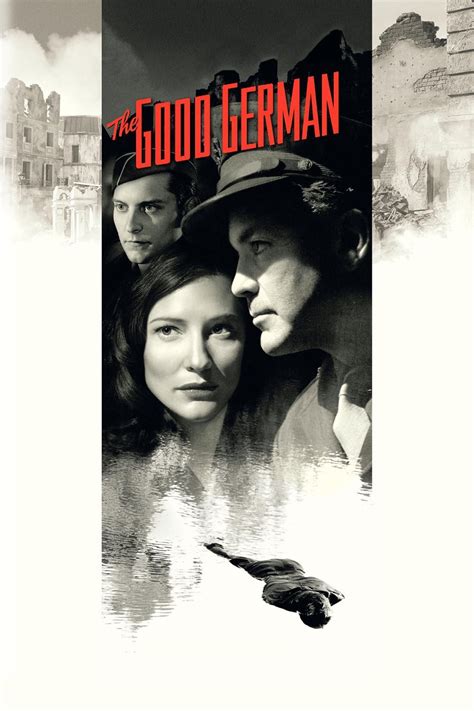 le streaming The Good German - L'Ami allemand