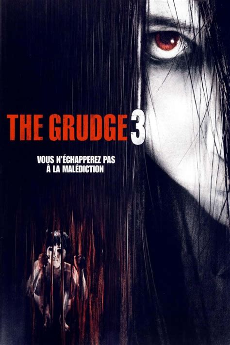 le streaming The Grudge 3