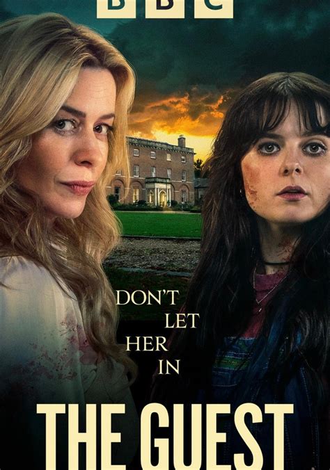 le streaming The Guest