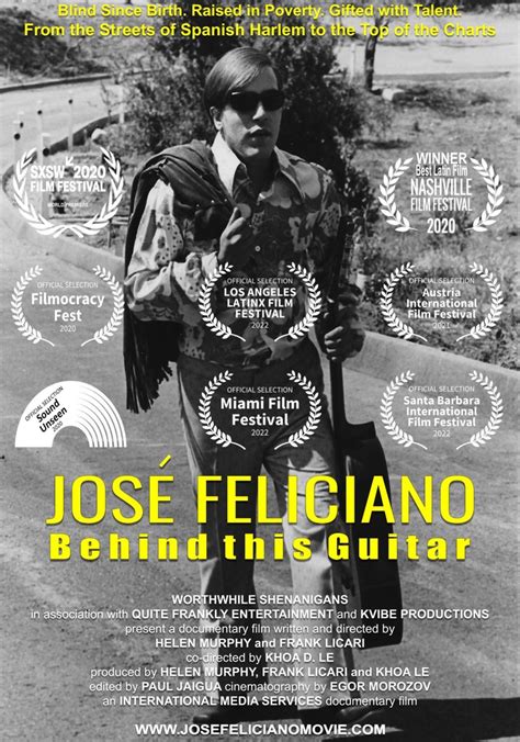 le streaming The Guitar