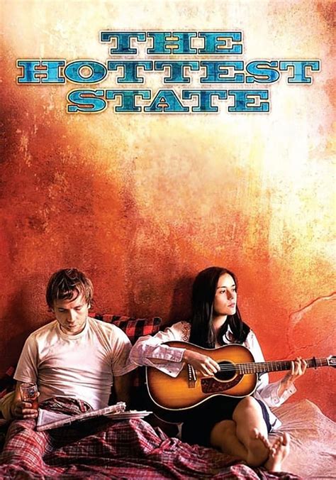 le streaming The Hottest State