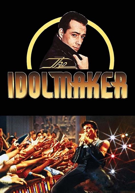 le streaming The Idolmaker