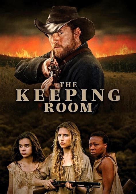 le streaming The Keeping Room